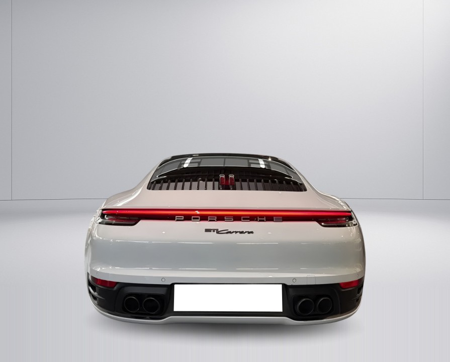 Porsche 911 Carrera (4)