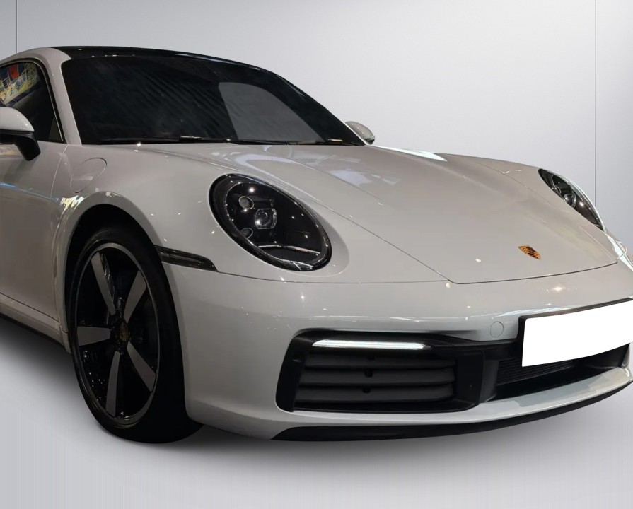 Porsche 911 Carrera - foto 28