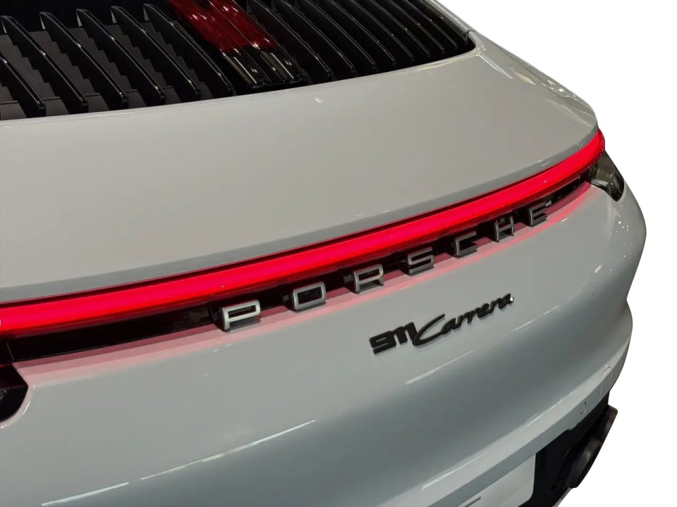 Porsche 911 Carrera - foto 27