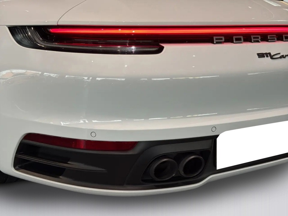 Porsche 911 Carrera - foto 26