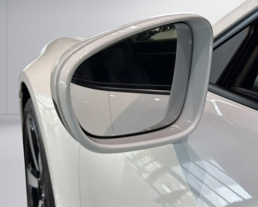 Porsche 911 Carrera - foto 21