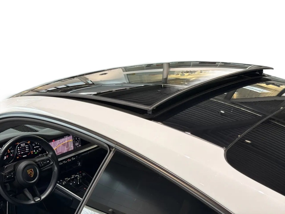 Porsche 911 Carrera - foto 22