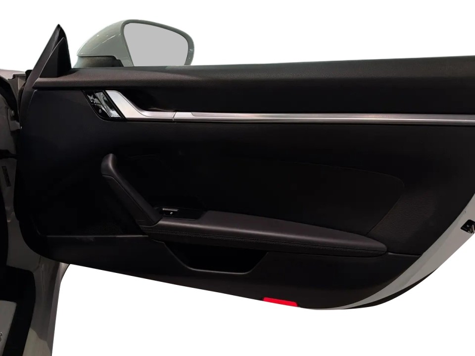 Porsche 911 Carrera - foto 20