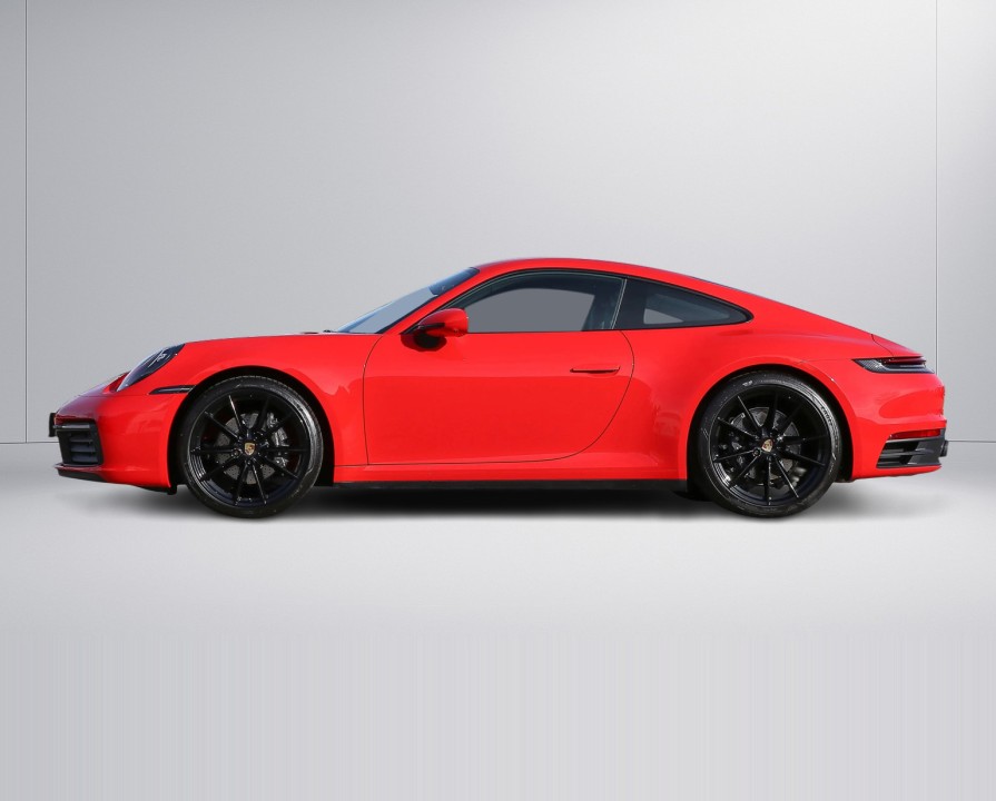 Porsche 911 Carrera - foto 6