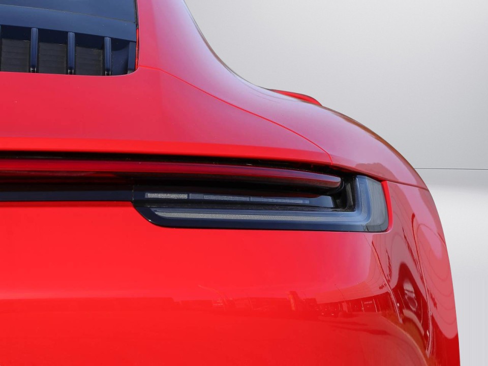 Porsche 911 Carrera - foto 23