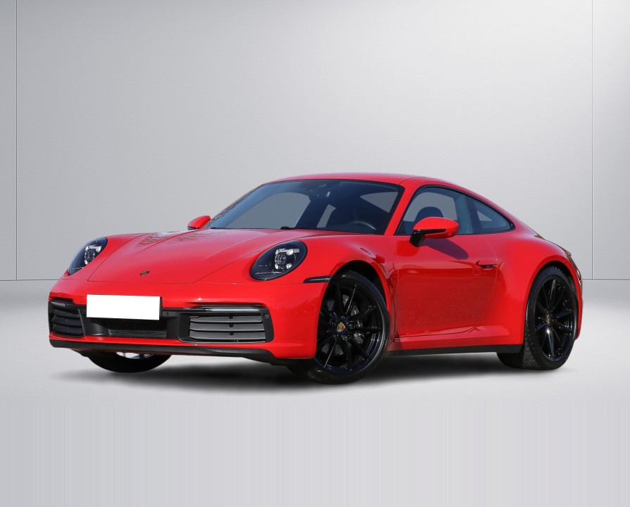 Porsche 911 Carrera - foto 7