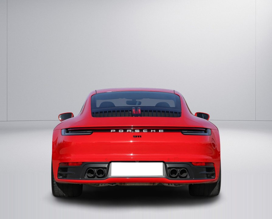 Porsche 911 Carrera (4)