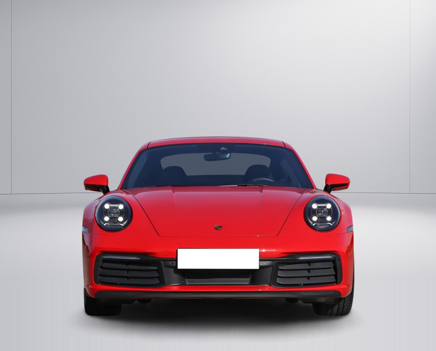 Porsche 911 Carrera - foto 8