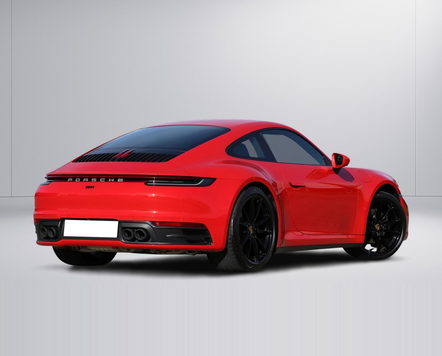 Porsche 911 Carrera (3)