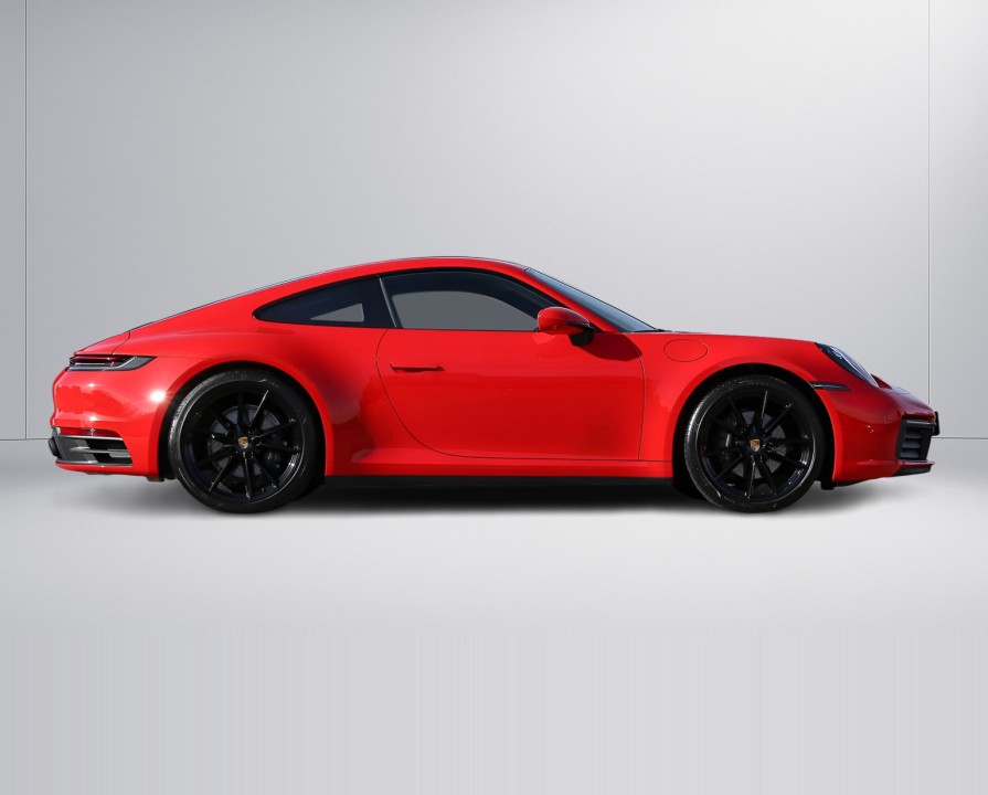 Porsche 911 Carrera (2)