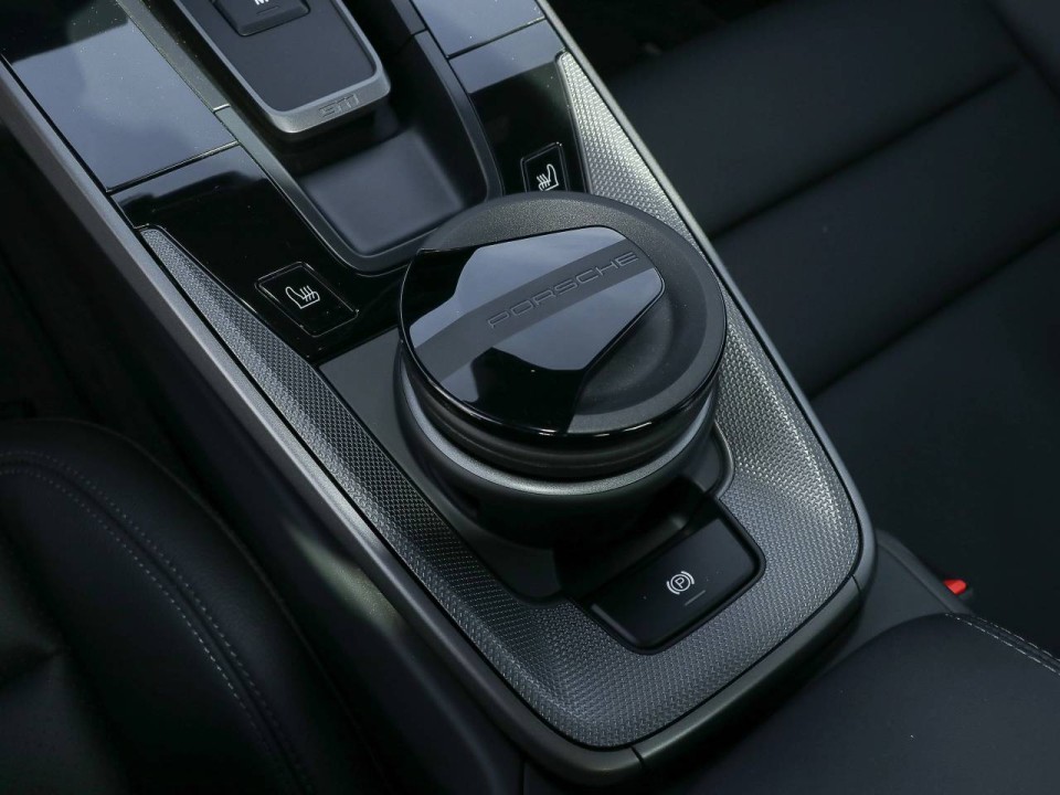 Porsche 911 Carrera - foto 15