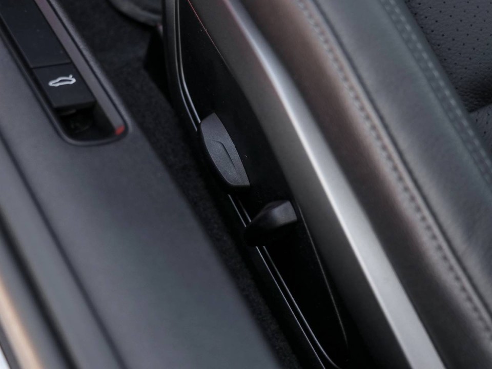 Porsche 911 Carrera - foto 19