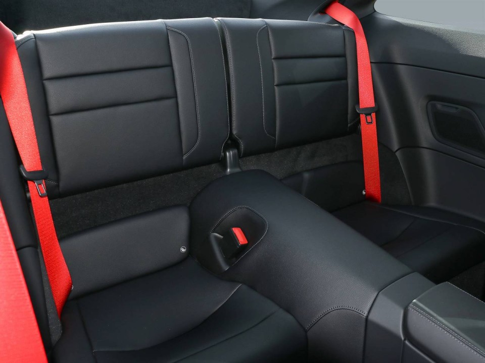 Porsche 911 Carrera - foto 12