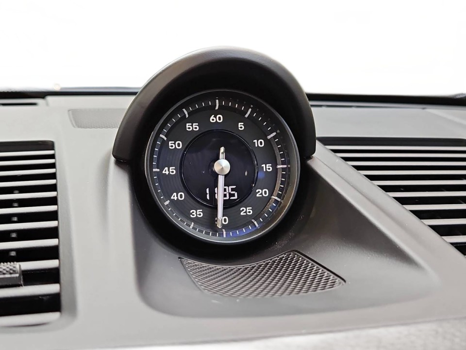 Porsche 911 Carrera Cabriolet - foto 19