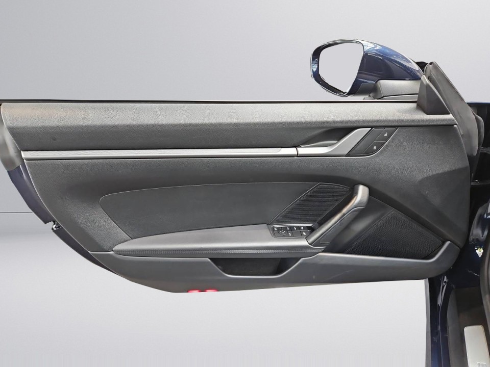 Porsche 911 Carrera Cabriolet - foto 20