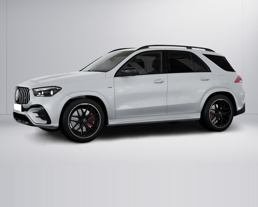 Mercedes-Benz GLE AMG 53 4MATIC+ (3)