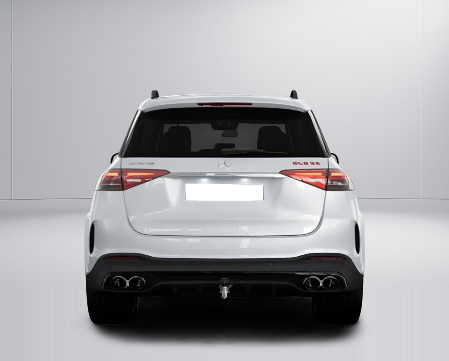 Mercedes-Benz GLE AMG 53 4MATIC+ - foto 6
