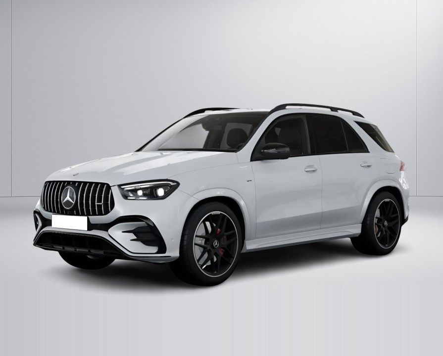 Mercedes-Benz GLE AMG 53 4MATIC+ (2)