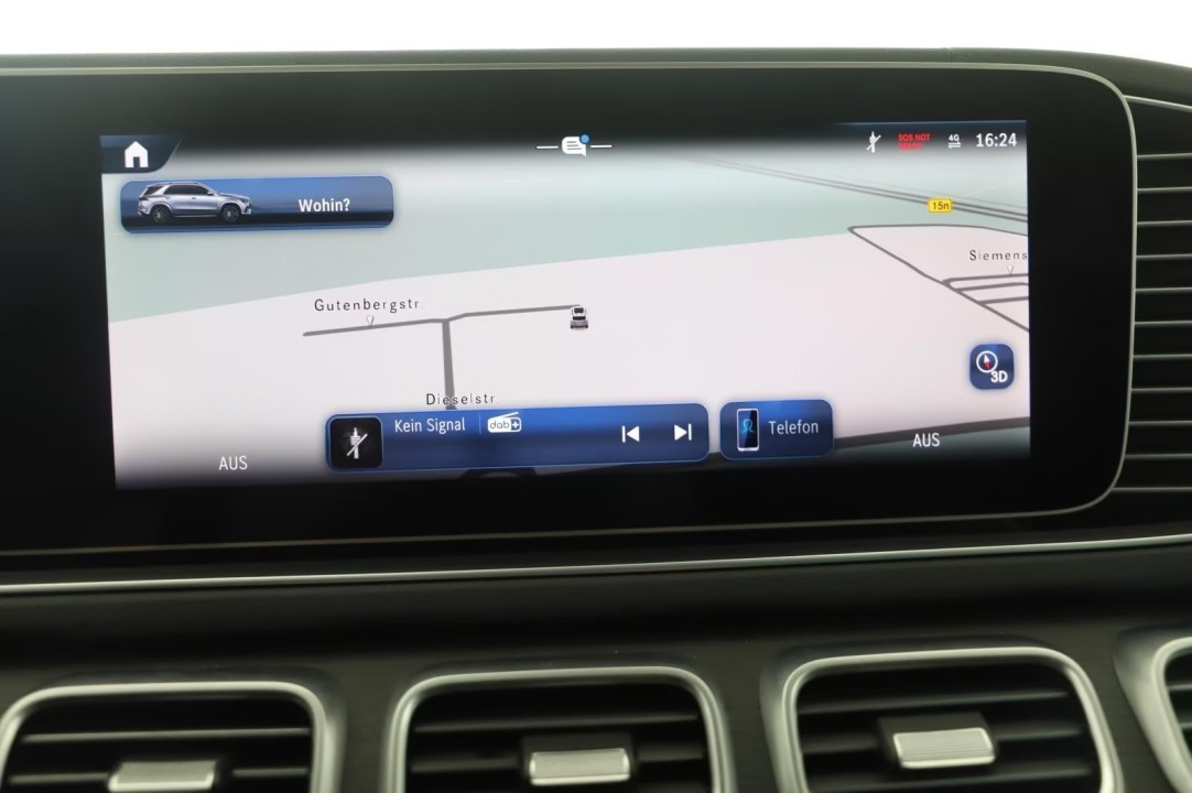 Mercedes-Benz GLE 450 4MATIC AMG Line - foto 10