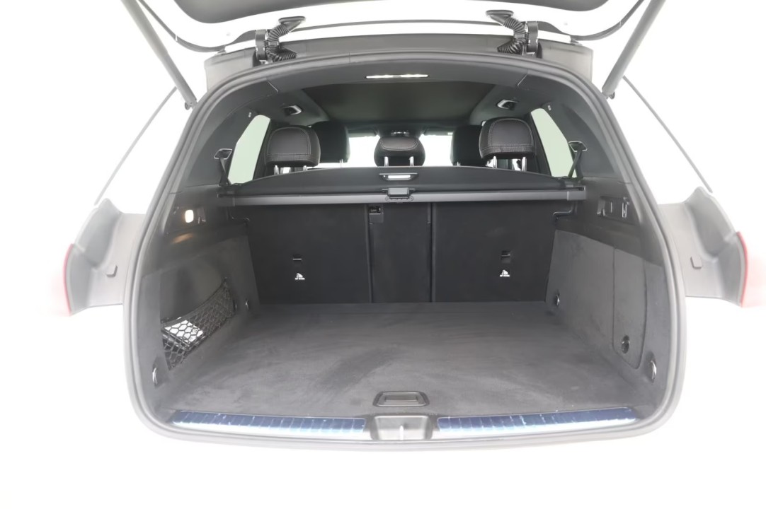 Mercedes-Benz GLE 450 4MATIC AMG Line - foto 17