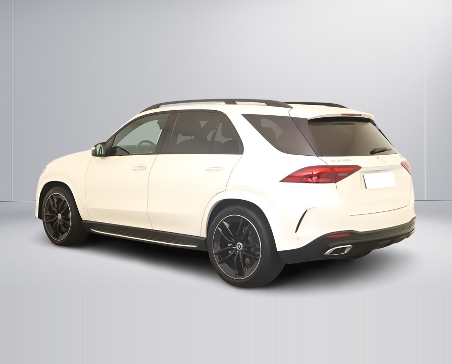Mercedes-Benz GLE 450 4MATIC AMG Line (3)