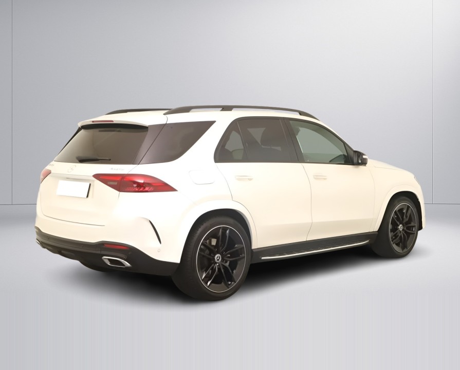 Mercedes-Benz GLE 450 4MATIC AMG Line (2)