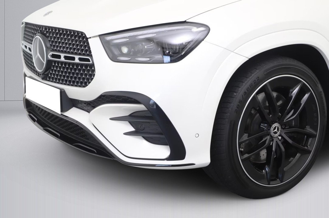 Mercedes-Benz GLE 450 4MATIC AMG Line - foto 18