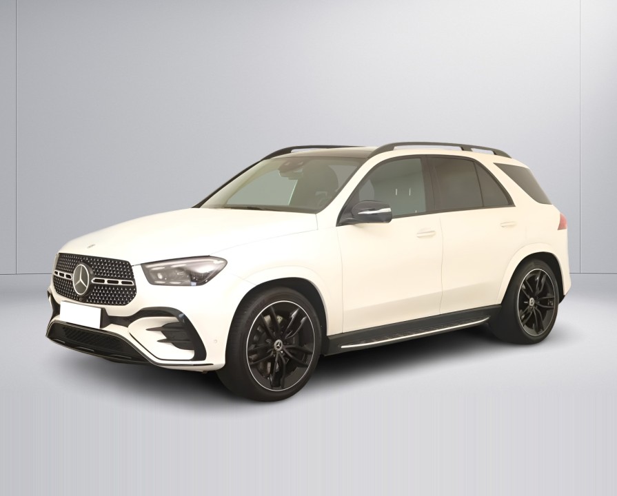 Mercedes-Benz GLE 450 4MATIC AMG Line (4)