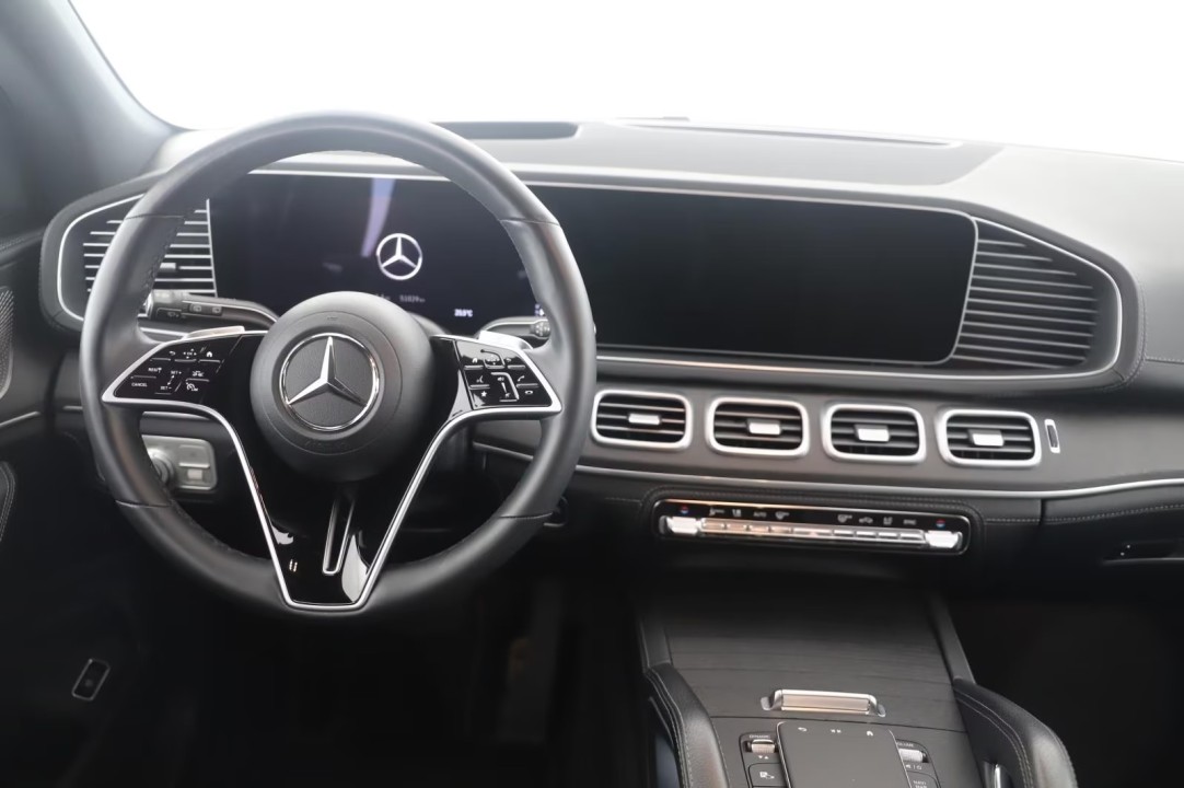 Mercedes-Benz GLE 450 4MATIC AMG Line (5)