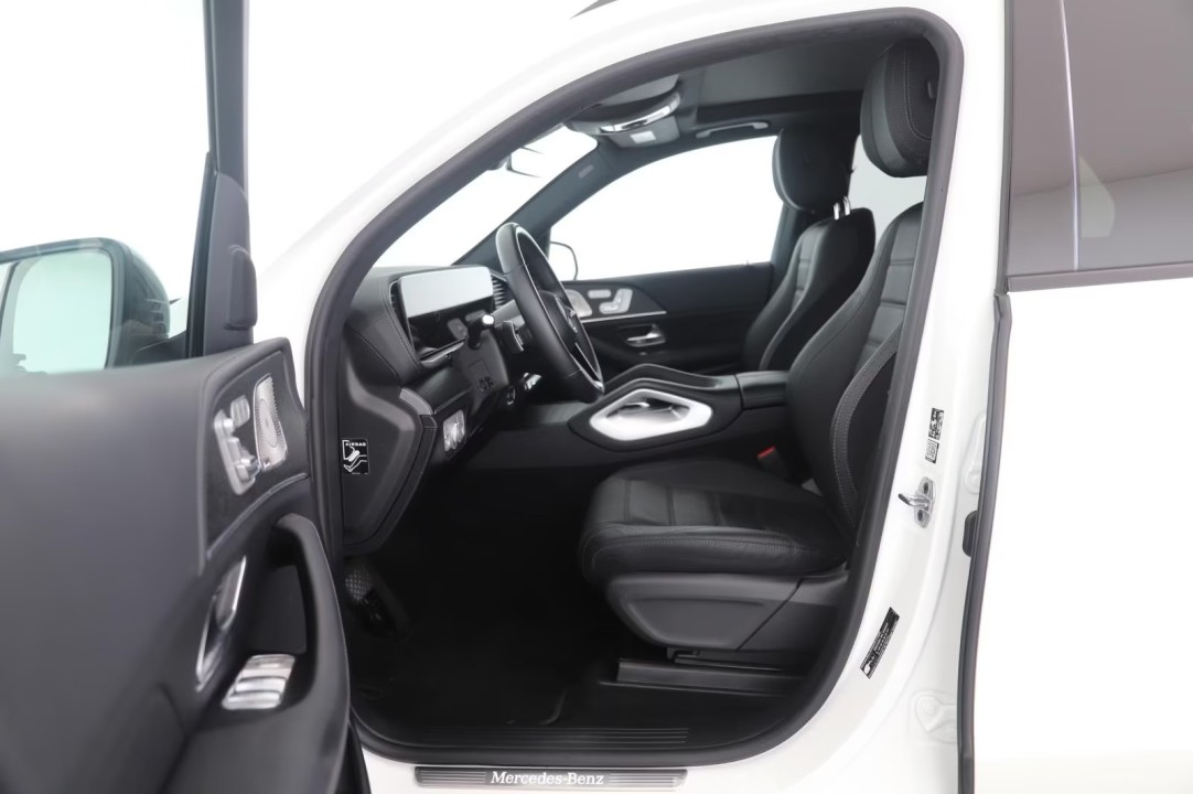 Mercedes-Benz GLE 450 4MATIC AMG Line - foto 7