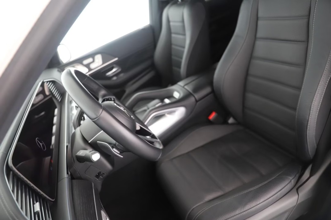 Mercedes-Benz GLE 450 4MATIC AMG Line - foto 6