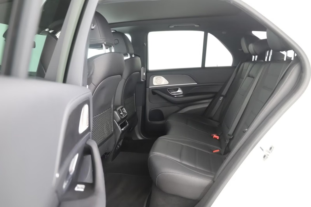 Mercedes-Benz GLE 450 4MATIC AMG Line - foto 13