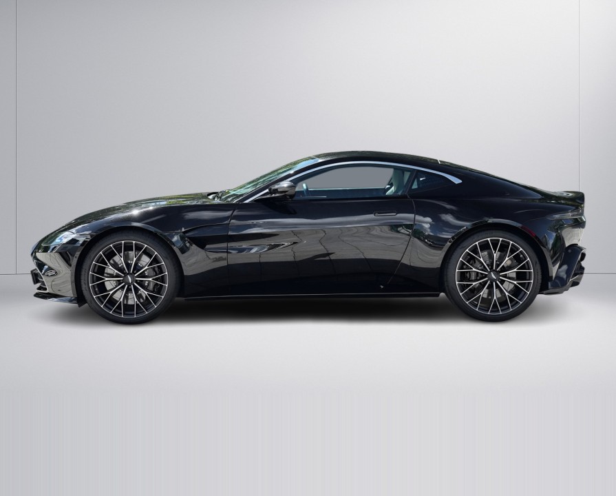 Aston Martin Vantage V8 - foto 7