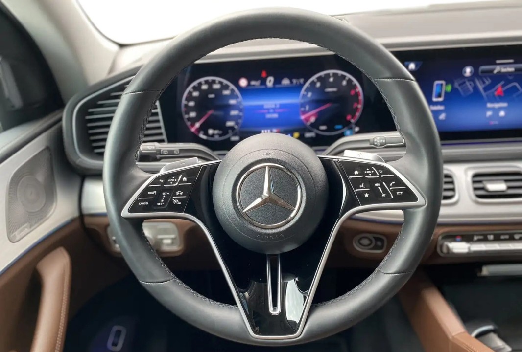 Mercedes-Benz GLE 450d 4MATIC AMG Line - foto 10
