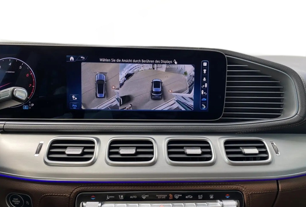 Mercedes-Benz GLE 450d 4MATIC AMG Line - foto 12