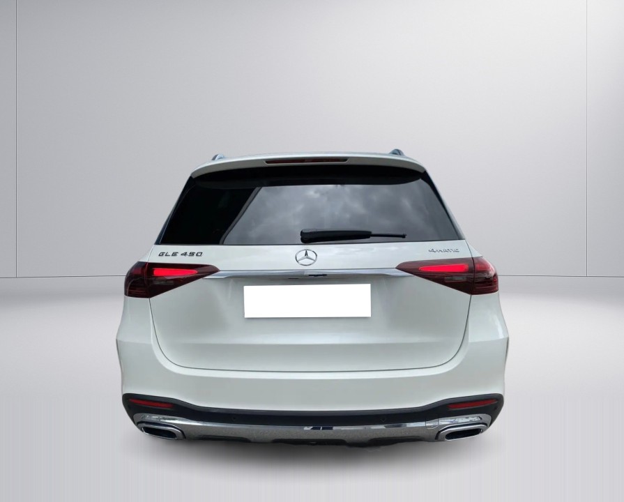 Mercedes-Benz GLE 450d 4MATIC AMG Line (5)