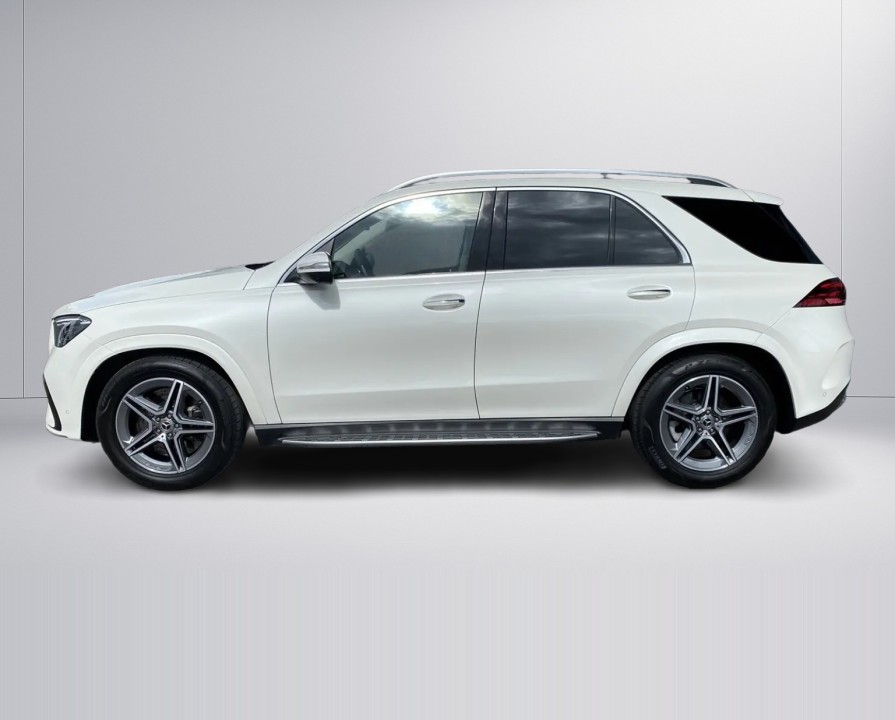 Mercedes-Benz GLE 450d 4MATIC AMG Line (4)