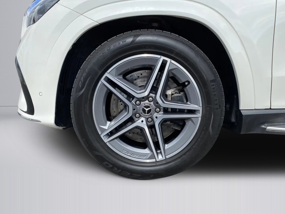 Mercedes-Benz GLE 450d 4MATIC AMG Line - foto 15