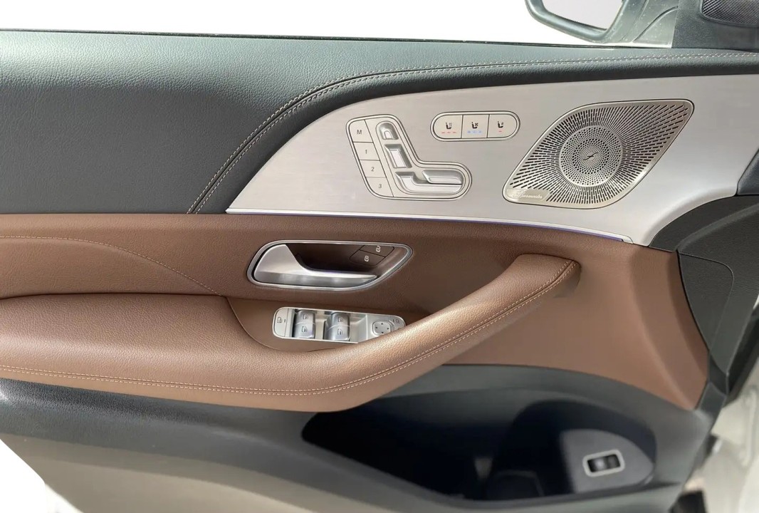 Mercedes-Benz GLE 450d 4MATIC AMG Line - foto 13