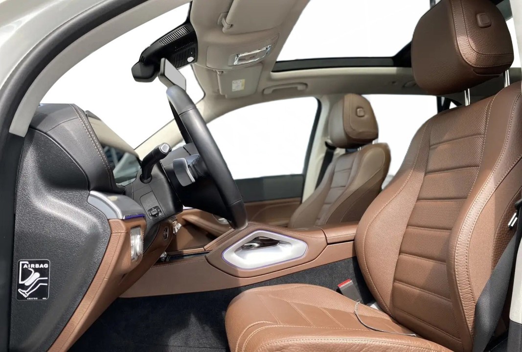 Mercedes-Benz GLE 450d 4MATIC AMG Line - foto 6