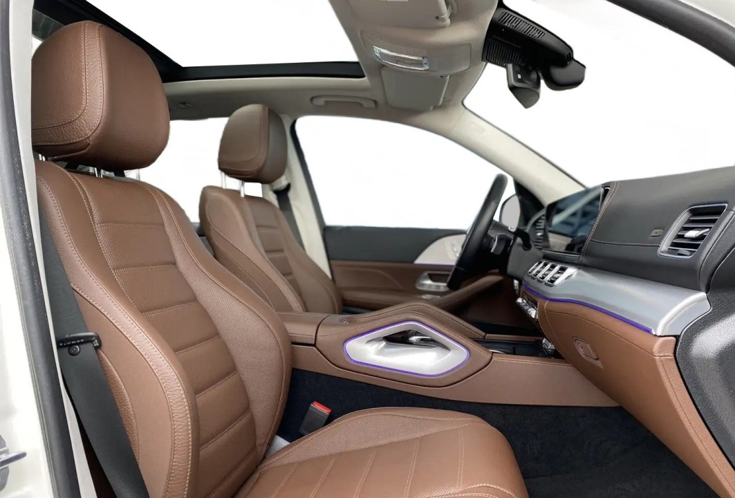 Mercedes-Benz GLE 450d 4MATIC AMG Line - foto 8