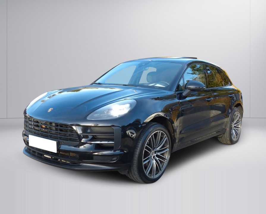 Porsche Macan - foto 7