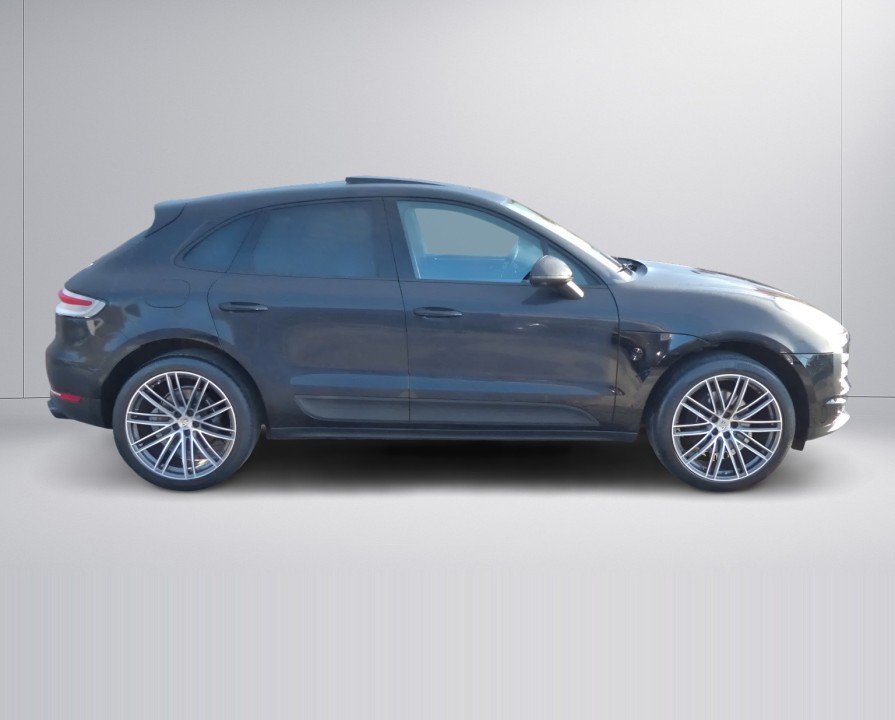 Porsche Macan (2)