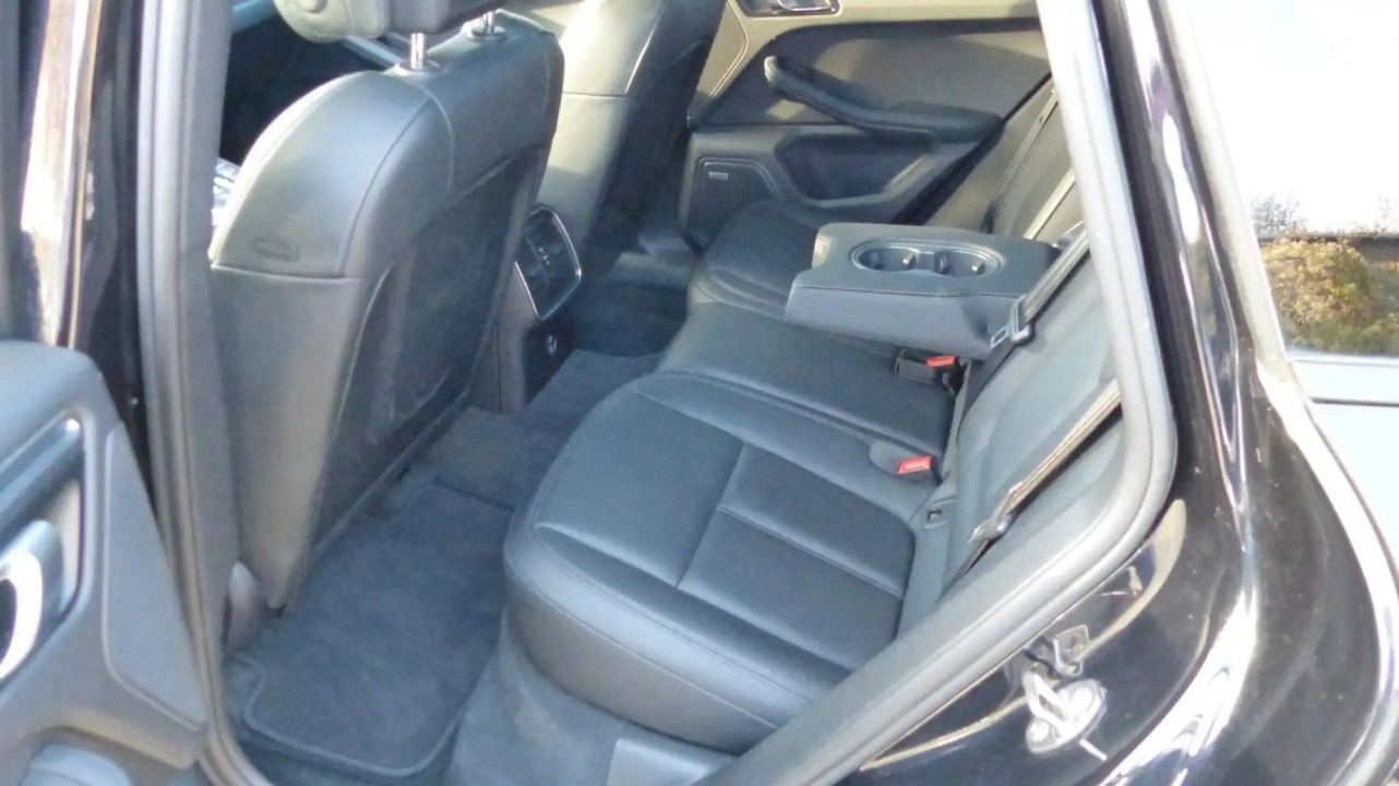 Porsche Macan - foto 18