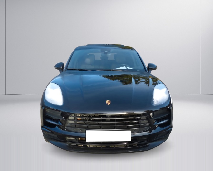 Porsche Macan - foto 8