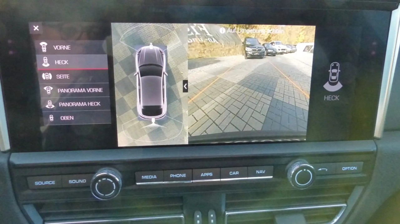 Porsche Macan - foto 15