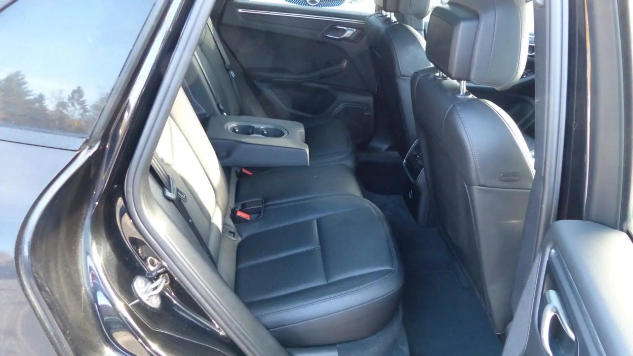 Porsche Macan - foto 17