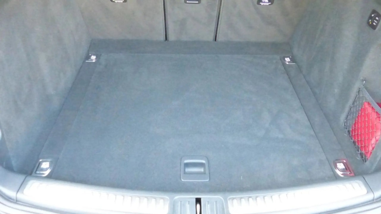 Porsche Macan - foto 24