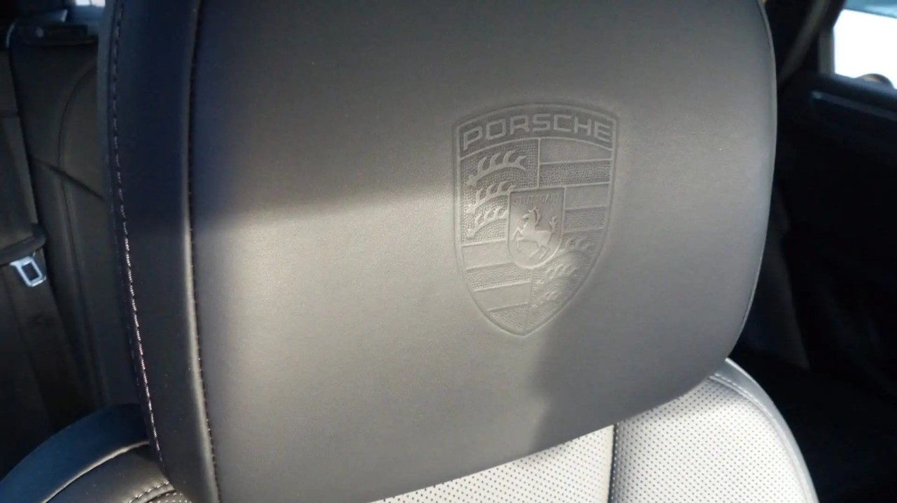 Porsche Macan - foto 16