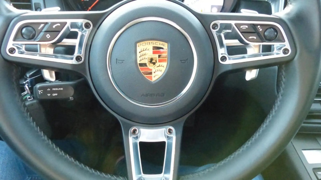 Porsche Macan - foto 10